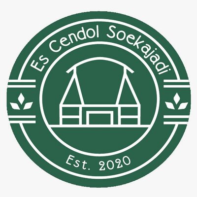 Trademark Es Cendol Soekajadi Est. 2020