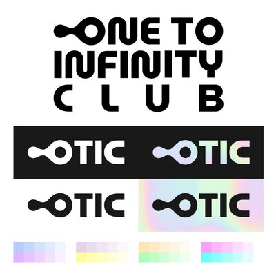 Trademark OTIC (One to Infinity Club)