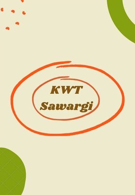 Trademark KWT SAWARGI