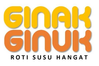 Trademark GINAK GINUK ROTI SUSU HANGAT