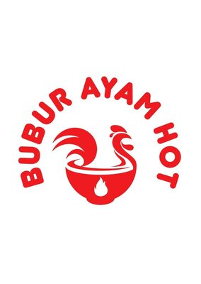 Trademark BUBUR AYAM HOT