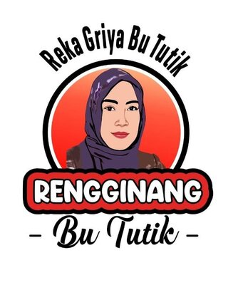 Trademark RekaGriya Bu Tutik