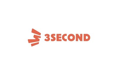 Trademark 3SECOND