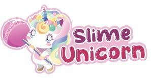 Trademark SLIME UNICORN