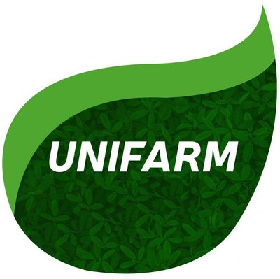 Trademark UNIFARM + LOGO