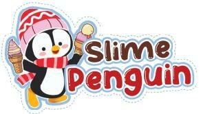 Trademark SLIME PENGUIN