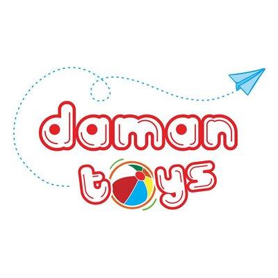 Trademark DAMANTOYS