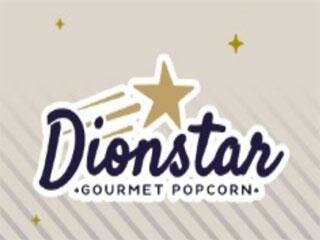 Trademark DIONSTAR GOURMET POPCORN