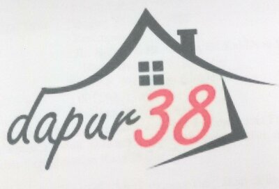 Trademark DAPUR38 + LUKISAN