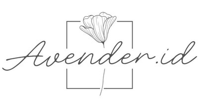 Trademark AVENDER.ID