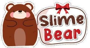 Trademark SLIME BEAR