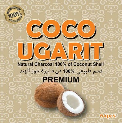 Trademark COCO UGARIT