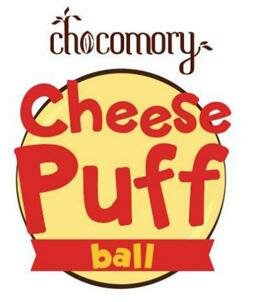 Trademark CHOCOMORY CHEESE PUFF BALL