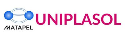 Trademark UNIPLASOL MATAPEL + LOGO