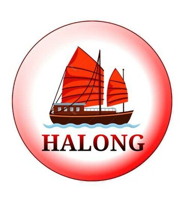 Trademark HALONG + Logo