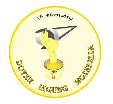 Trademark DOYAN JAGUNG MOZARELLA + LOGO