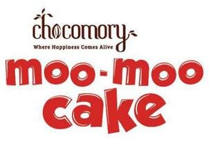 Trademark CHOCOMORY MOO-MOO CAKE WHERE HAPPINESS COMES ALIVE