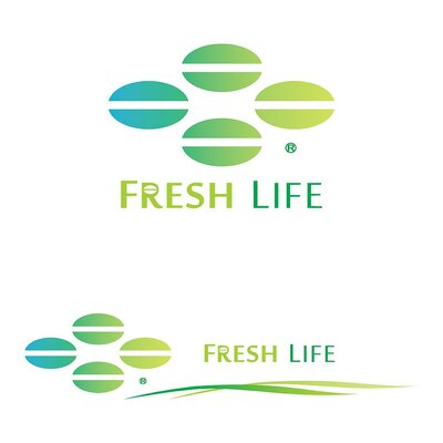 Trademark FRESH LIFE