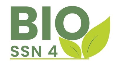 Trademark BIO SSN 4 + LOGO