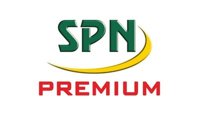 Trademark SPN PREMIUM + LOGO