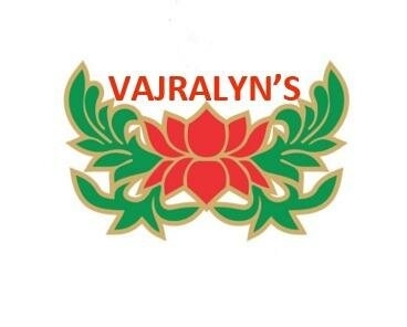 Trademark VAJRALYN’S + LOGO