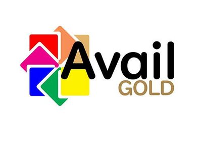 Trademark AVAIL GOLD