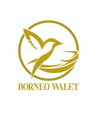 Trademark BORNEO WALET