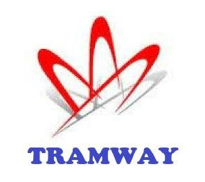 Trademark TRAMWAY + LOGO