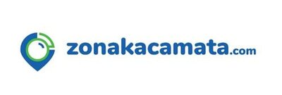 Trademark ZONAKACAMATA.COM