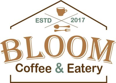 Trademark BLOOM COFFEE & EATERY