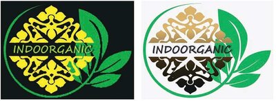 Trademark INDOORGANIC