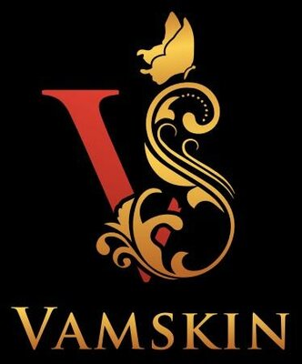 Trademark VAMSKIN DAN LOGO