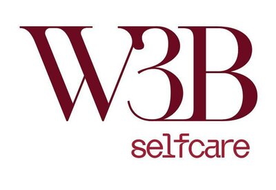 Trademark W3B SELF CARE dan Lukisan