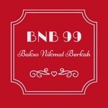 Trademark BNB 99 BAKSO NIKMAT BERKAH