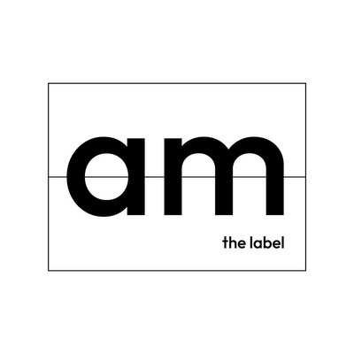 Trademark AM The Label