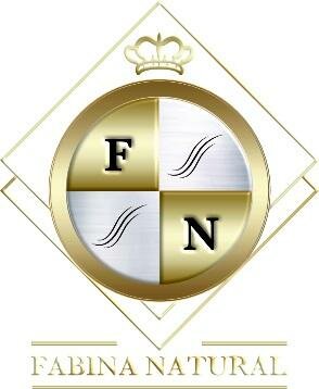 Trademark FABINA NATURAL + LOGO