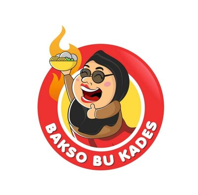 Trademark BAKSO BU KADES