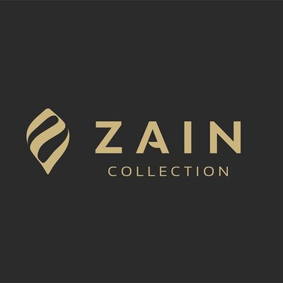 Trademark Zain Collection