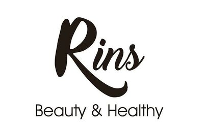 Trademark RINS BEAUTY & HEALTHY