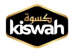 Trademark KISWAH