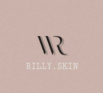Trademark RILLY.SKIN