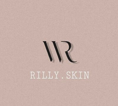 Trademark RILLY.SKIN