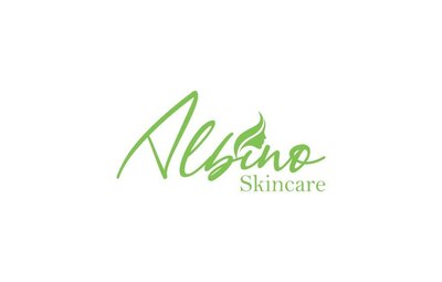 Trademark ALBINO SKINCARE + LOGO