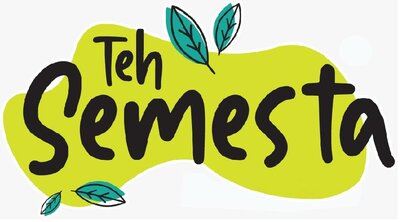 Trademark Teh Semesta + Logo