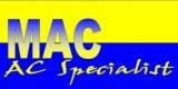 Trademark MAC AC SPECIALIST