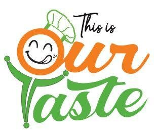 Trademark THIS IS OUR TASTE + LOGO