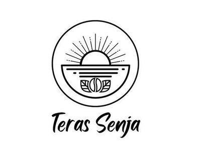 Trademark TERAS SENJA & Lukisan