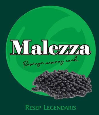 Trademark Malezza + Logo