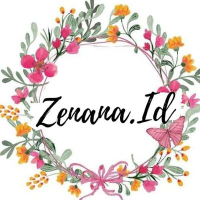 Trademark ZENANA.ID