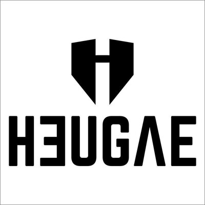 Trademark HEUGAE